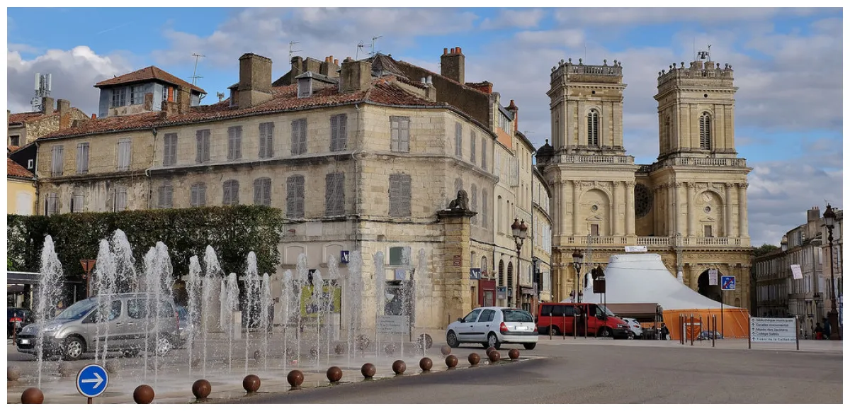 Best places to stay in , france the hotel guru