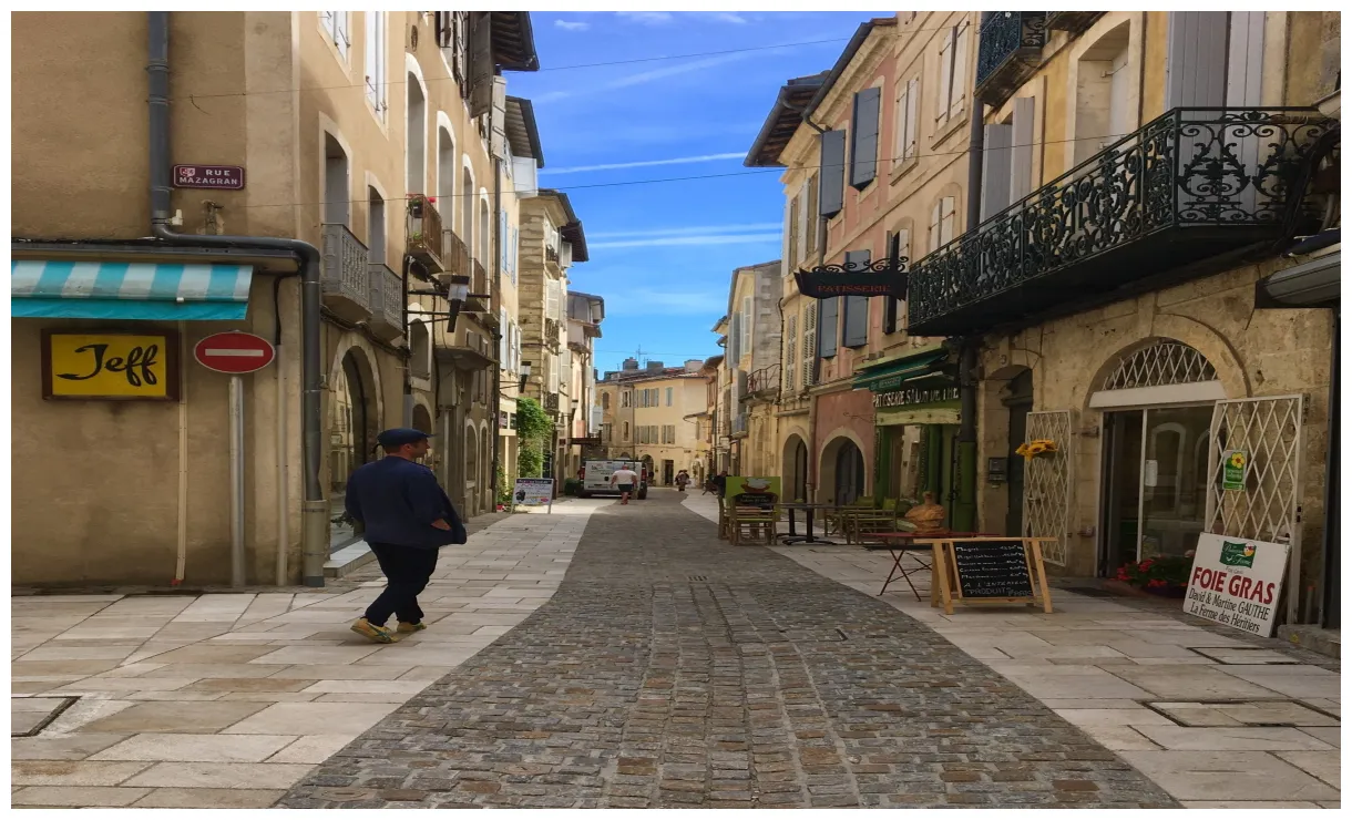 Visit 2024 travel guide for , occitanie expedia