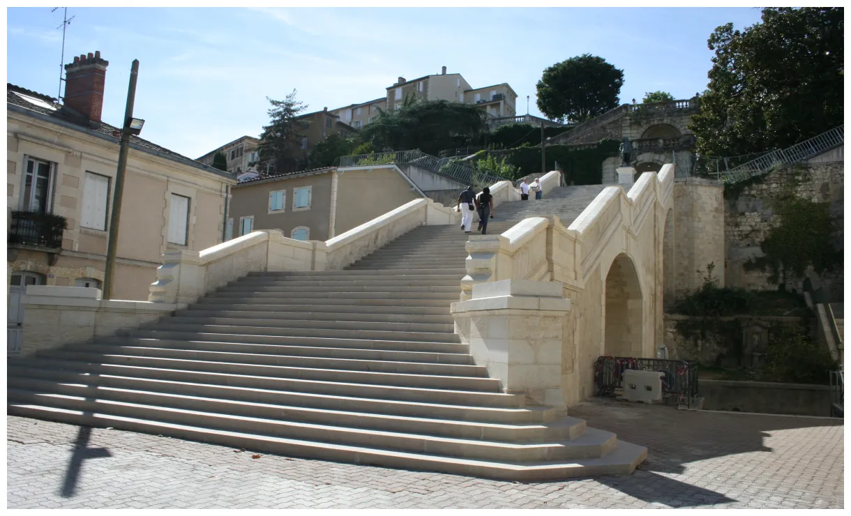 Visit 2024 travel guide for , occitanie expedia