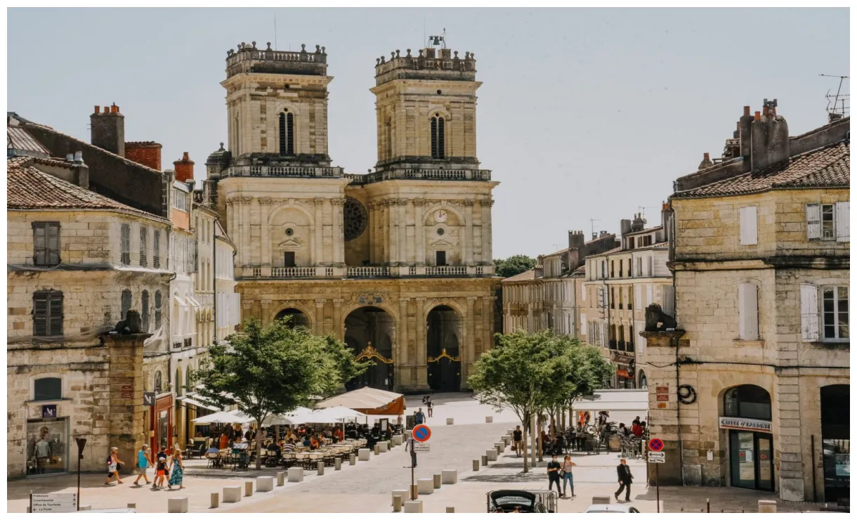 What to do in in one day? tourism