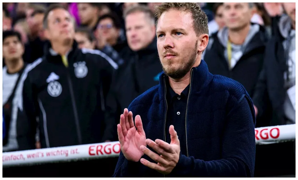 Auslosung zur wm-quali 2026 das sind deutschlands zwei mögliche