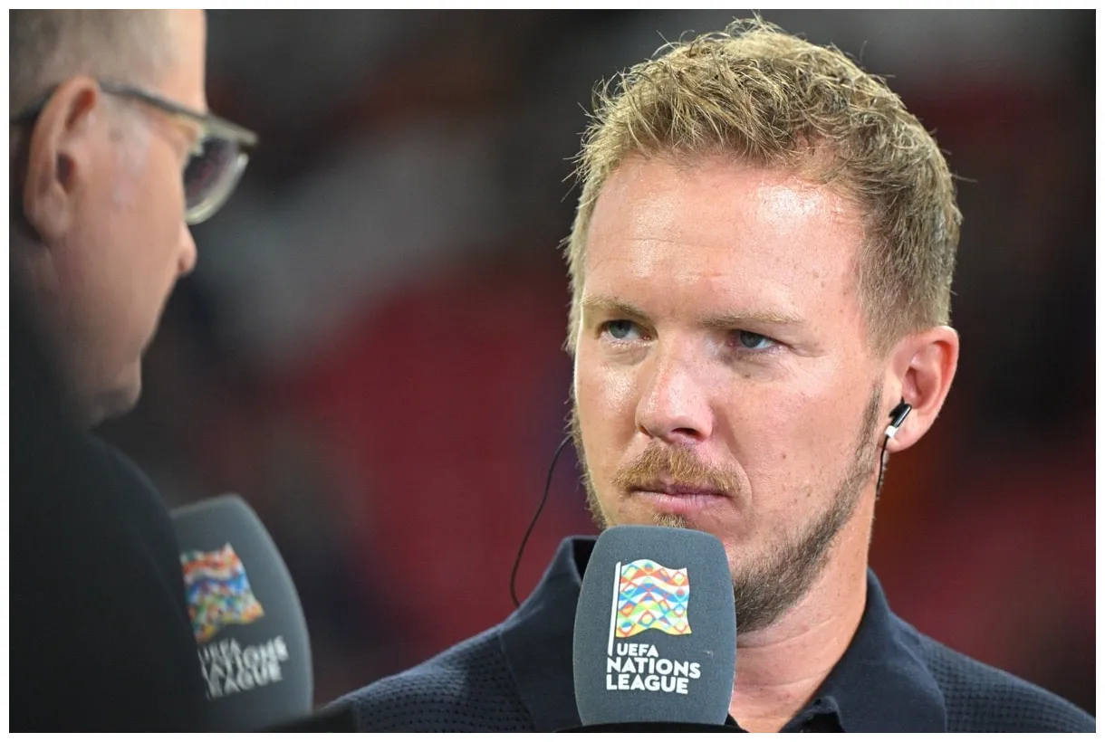 Fußball heute ergebnisse auslosung der wm 2026 qualifikation die 5