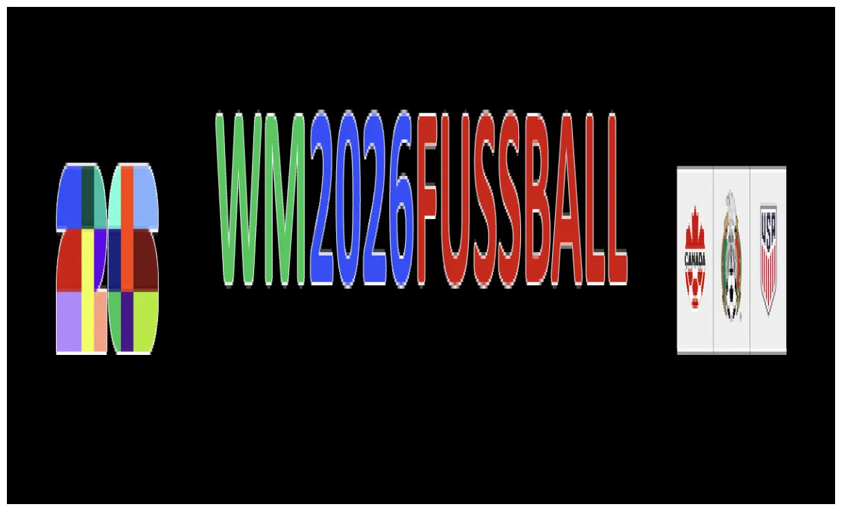 Auslosung der qualifikation zur wm 2026