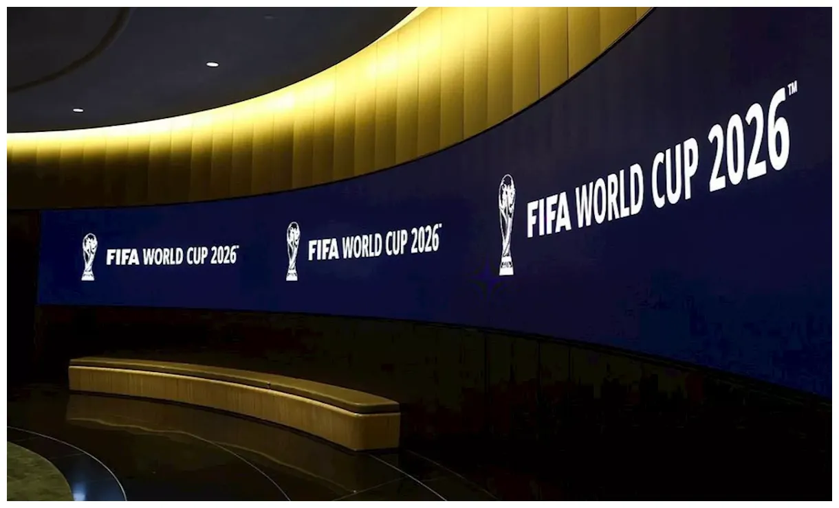 Wm 2026 auslosung der qualifikation heute live im tv, livestream und