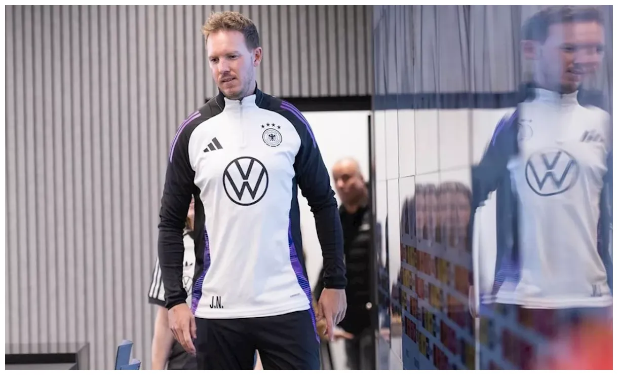 Fußball-wm 2026 auslosung der qualifikations-gruppen jetzt live im