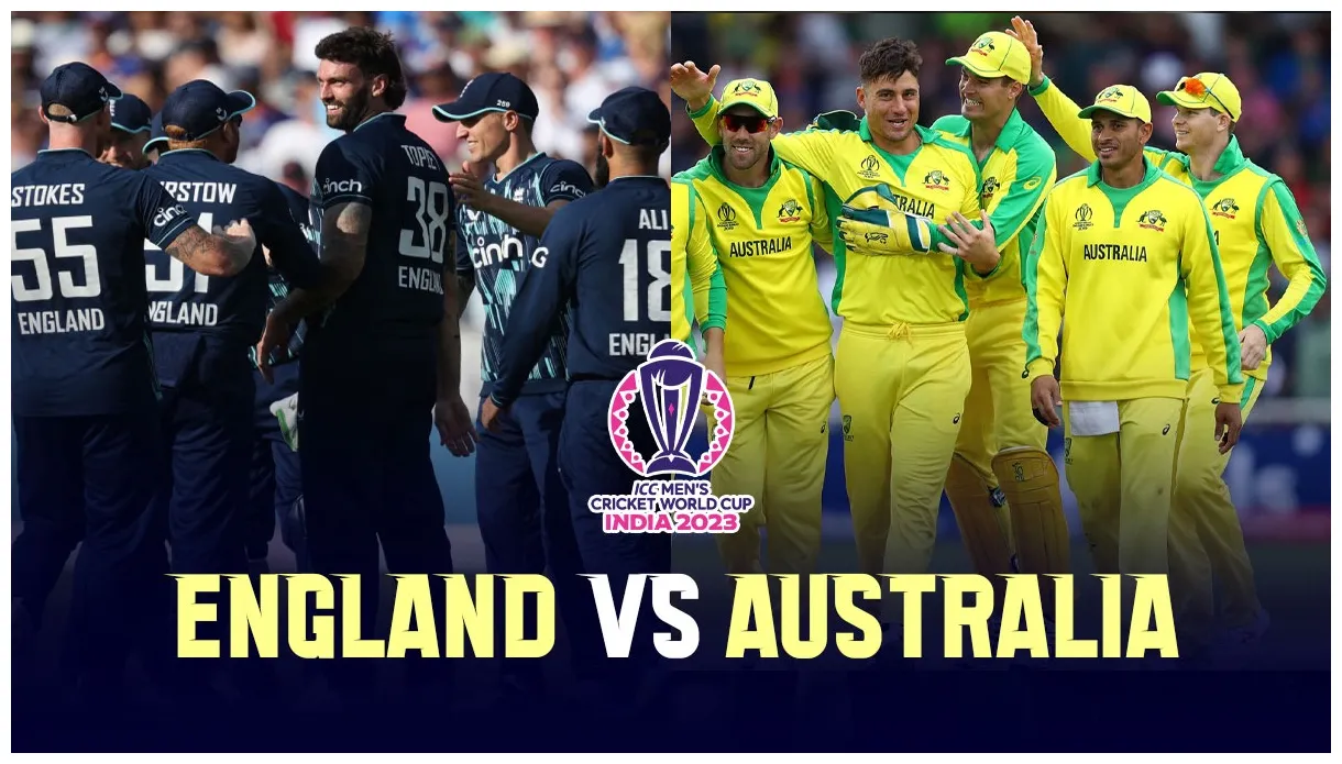 Cricket rivalry a historic battle eyesonews