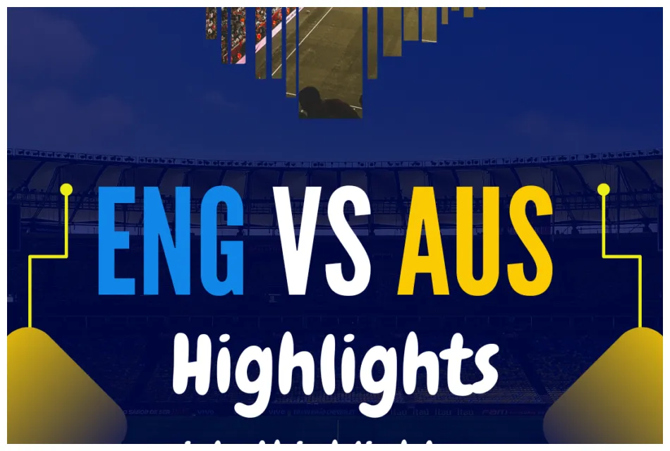 England vs australia the ashes 1st test day 3 cricket highlights