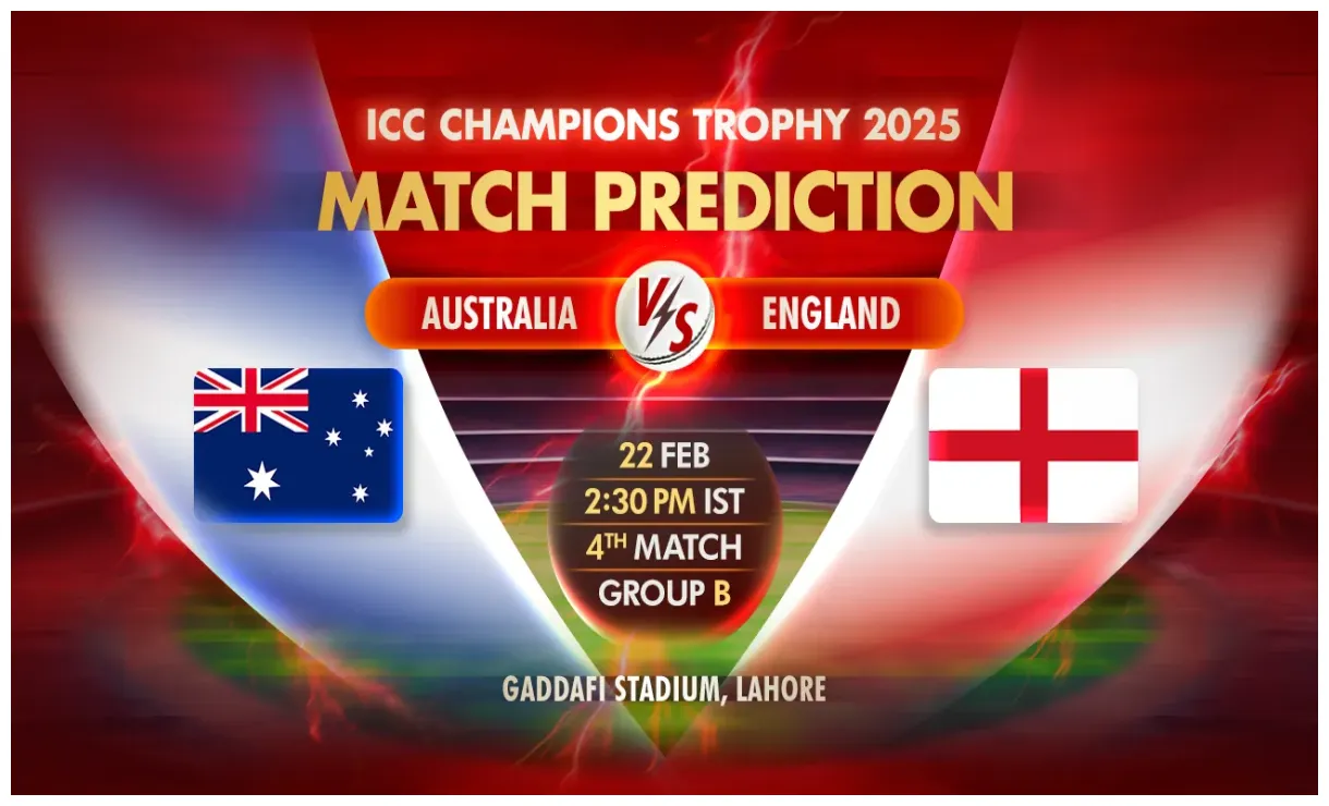 Today match predictions