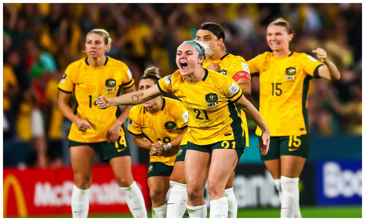 Women predicted lineups and latest team news