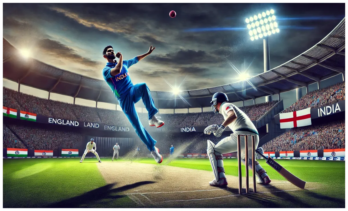 England cricket team vs india national cricket team match scorecard a