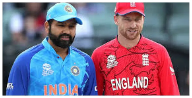 The ultimate guide to england cricket team vs india national cricket