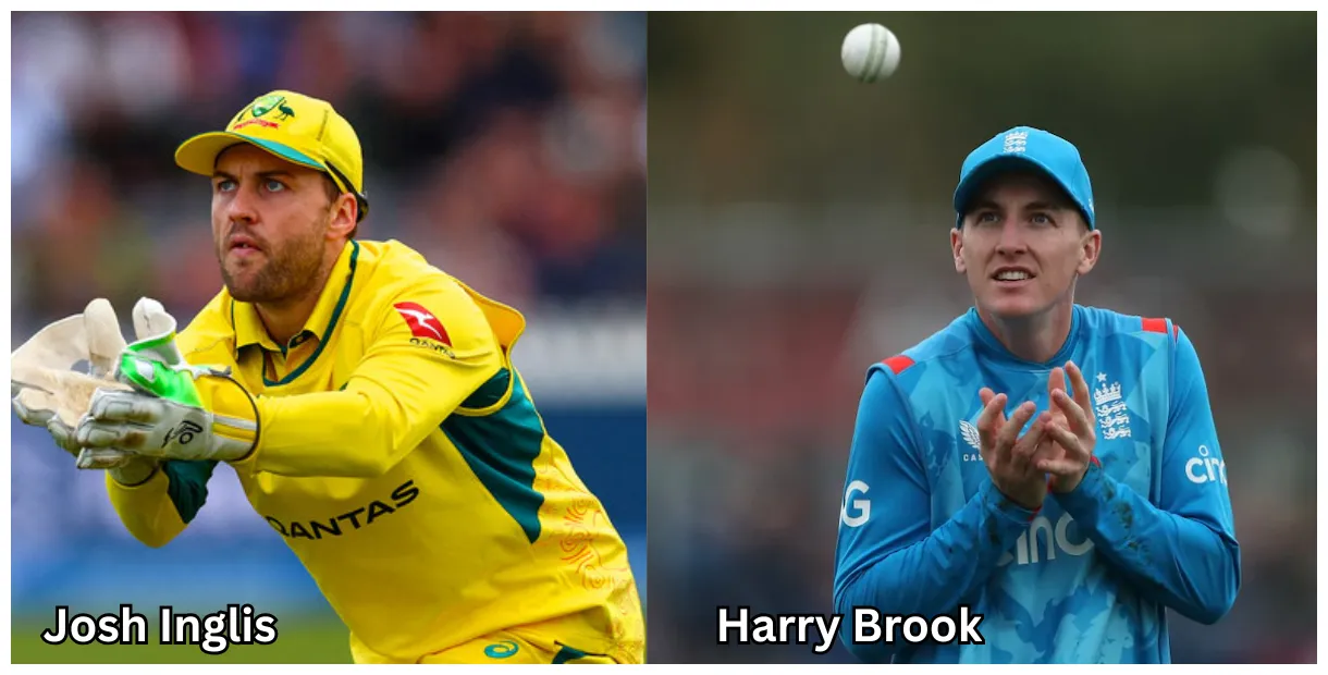 Australian men’s cricket team vs england cricket team match scorecard