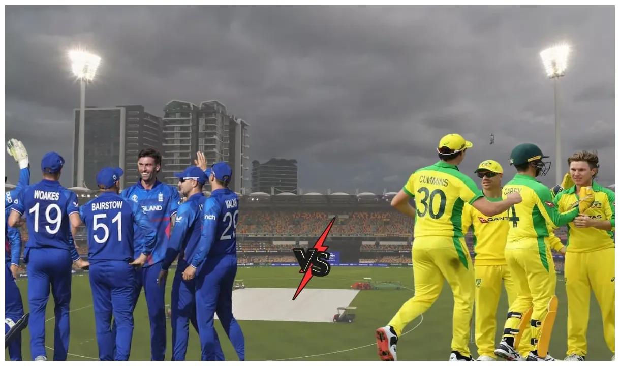 England cricket team vs australian men’s cricket team match scorecard