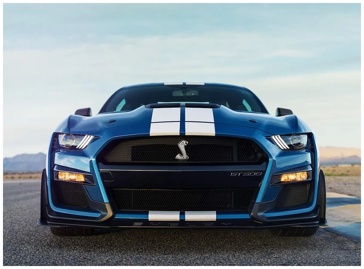 Porque la historia de los estadounidenses con sus autos ha cambiado