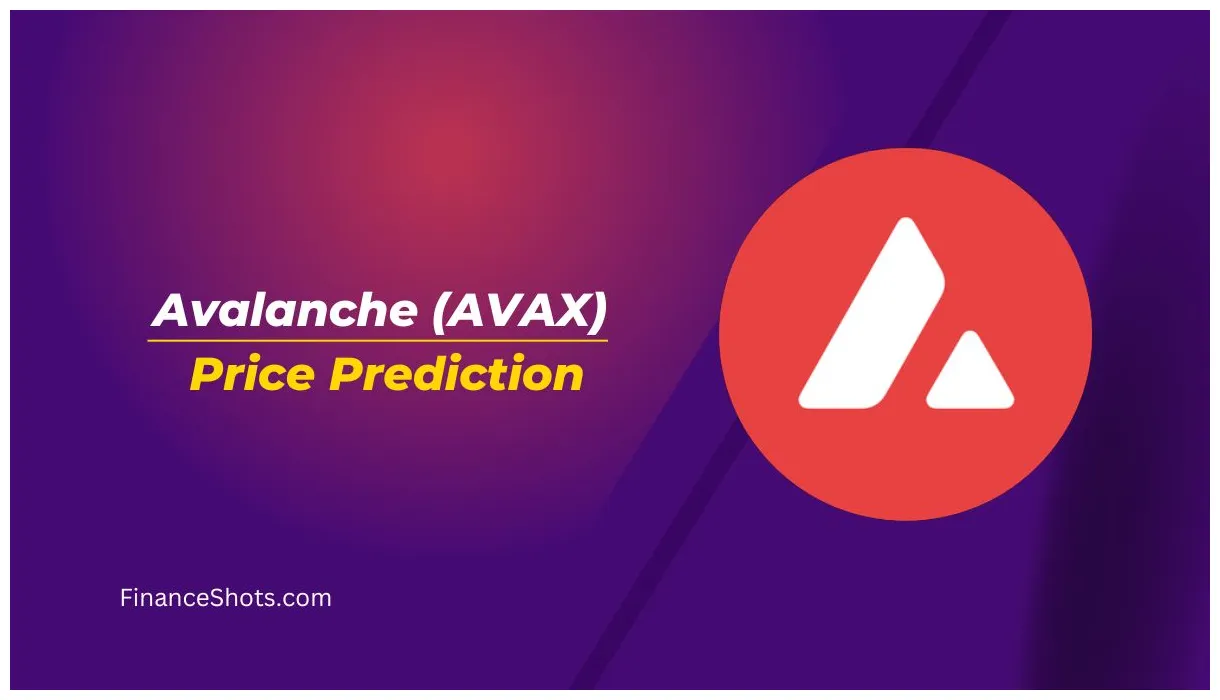 Avalanche avax price fluctuation graph week 1 january 2026