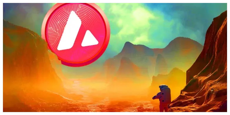 Avalanche avax technical analysis chart week 5 december 2025