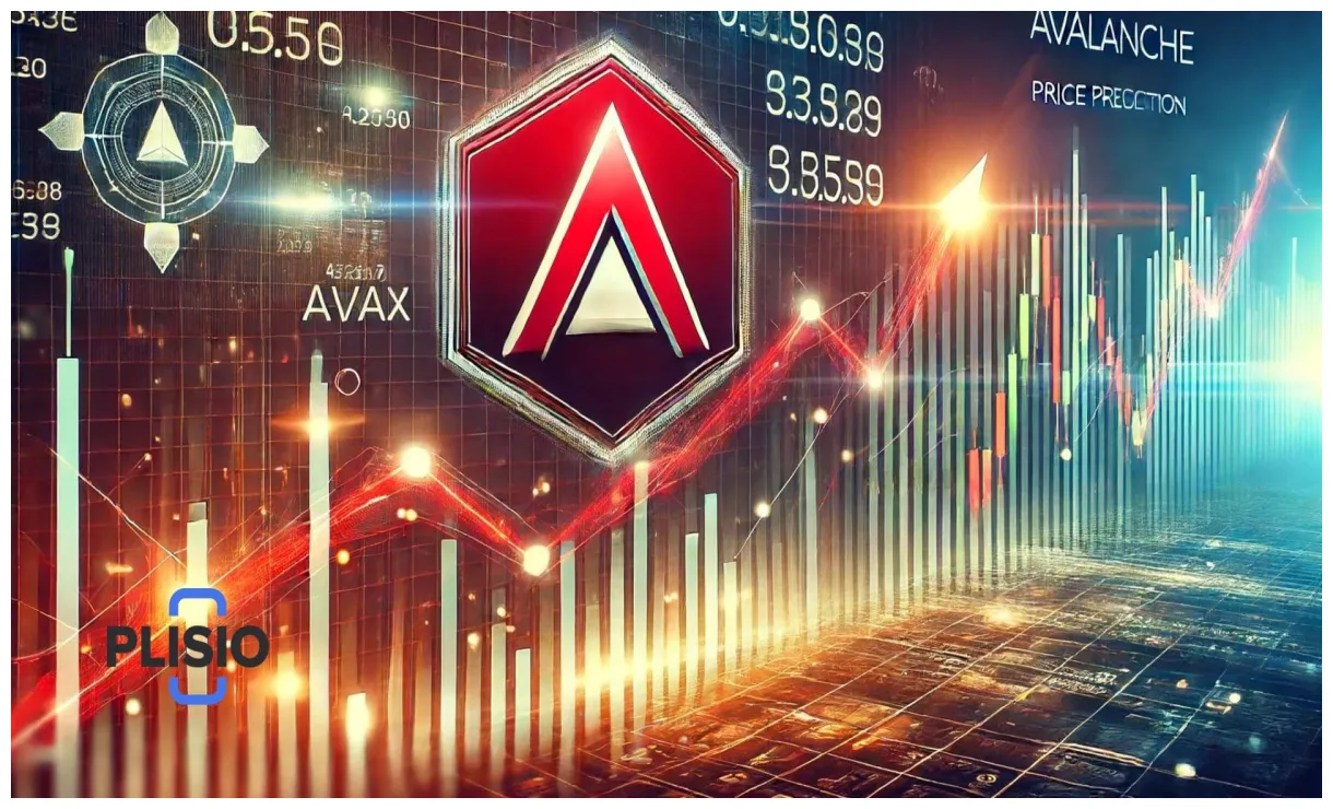 Avalanche avax market trend analysis week 5 december 2025