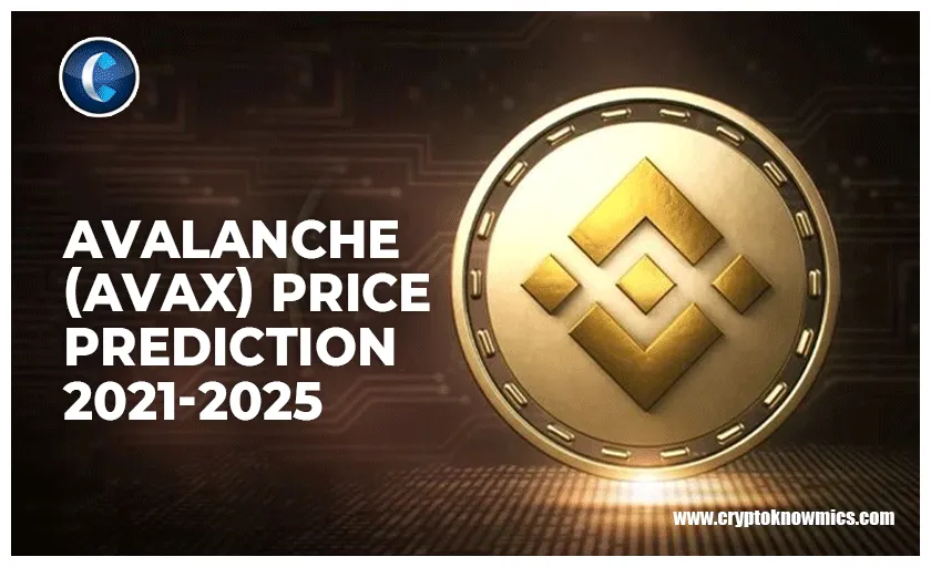 Avalanche avax trading volume indicators week 5 december 2025