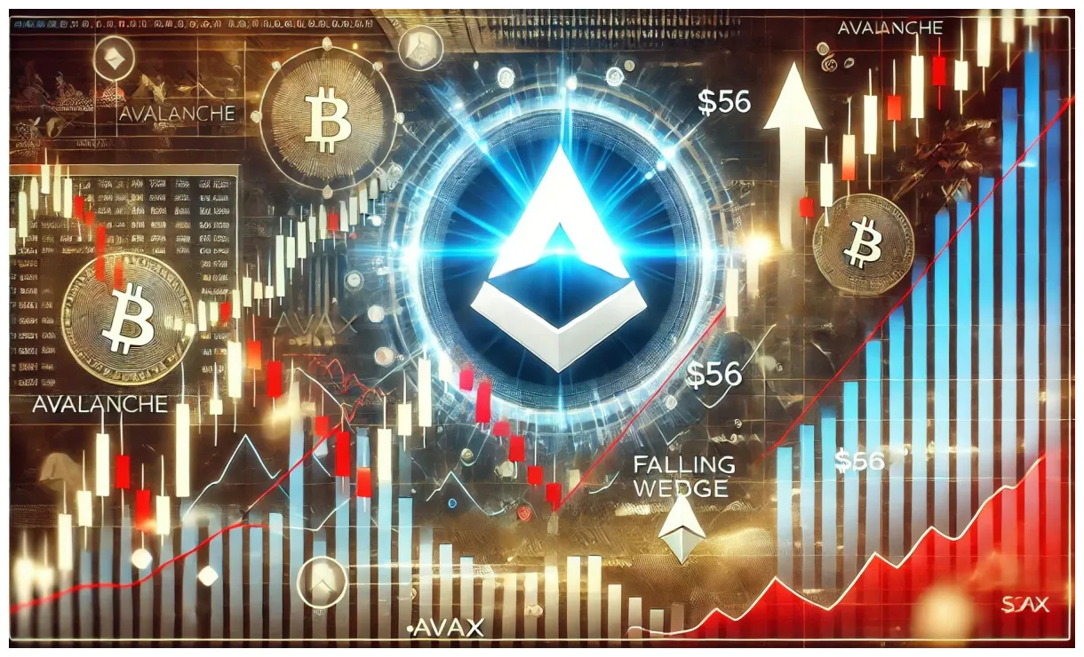 Avalanche price fluctuation graph today live update 2025