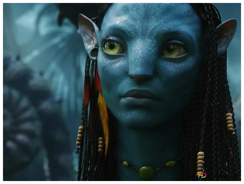 Avatar movie alien 2k download