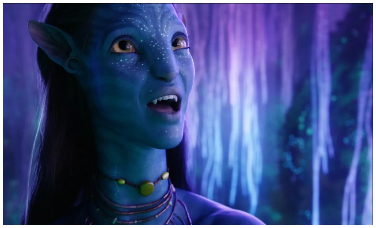 Avatar shot-by-shot avatar movie, avatar s, avatar characters