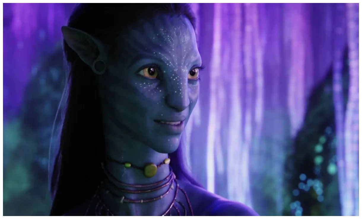 Avatar neytiri s top free avatar neytiri s