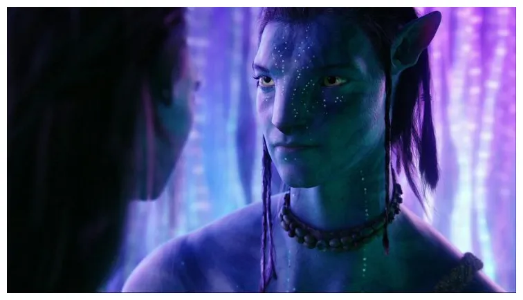 Pin af juji lozano på avatar jake and neytiri