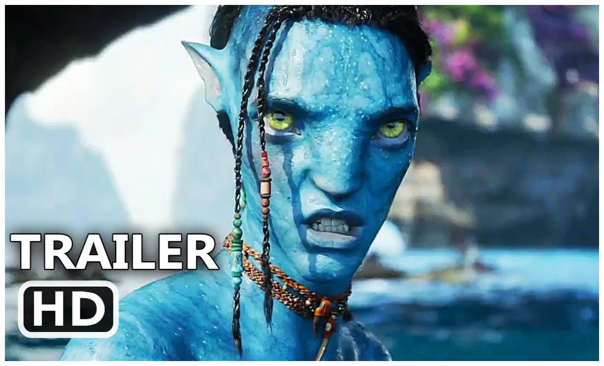 The way of water final trailer 2022 youtube