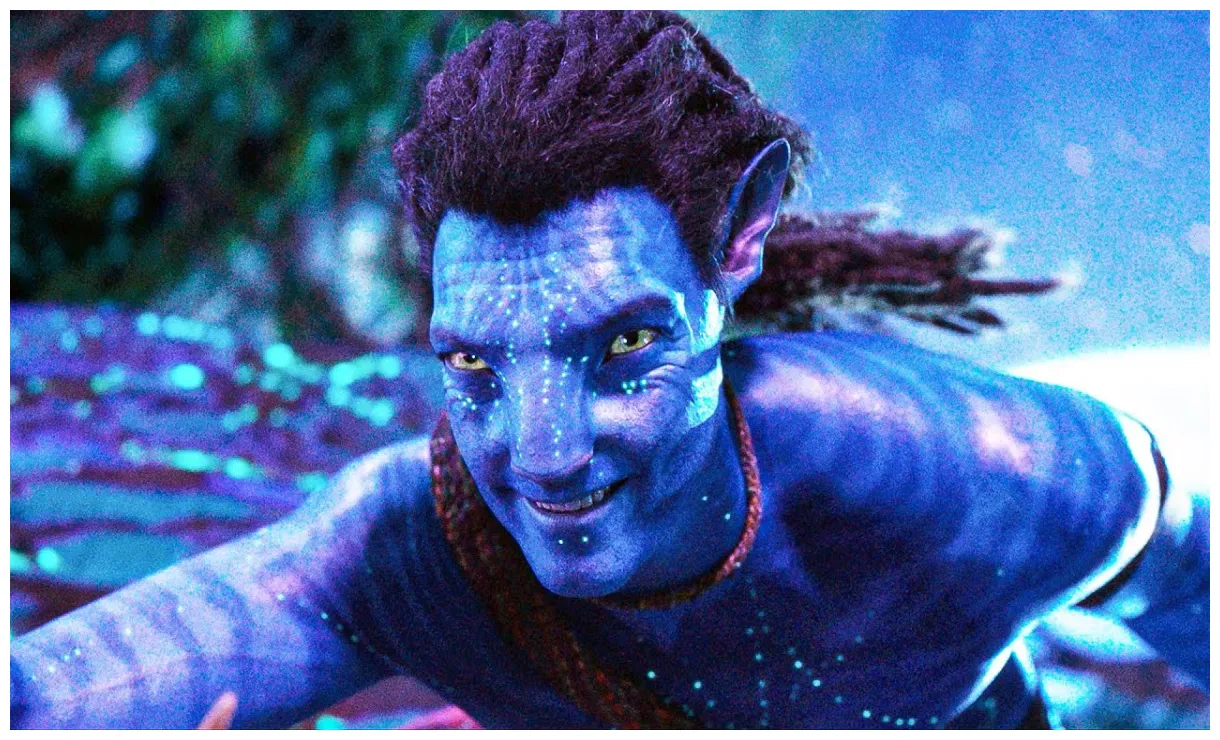 The way of water extended trailer ultra 2022 youtube