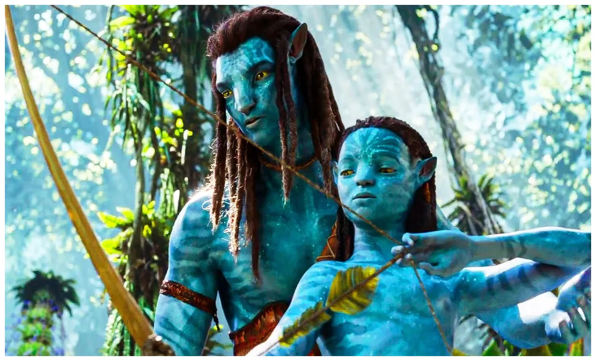 The way of water trailer 2 ultra 2022 youtube