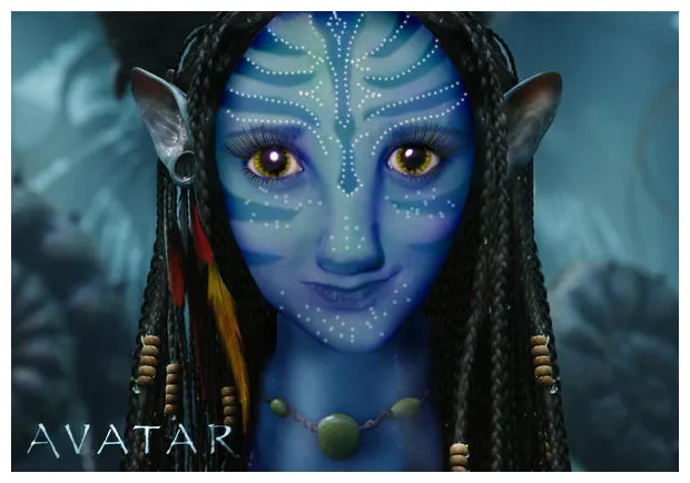 Avatare copy by Varvara-Serafym on DeviantArt