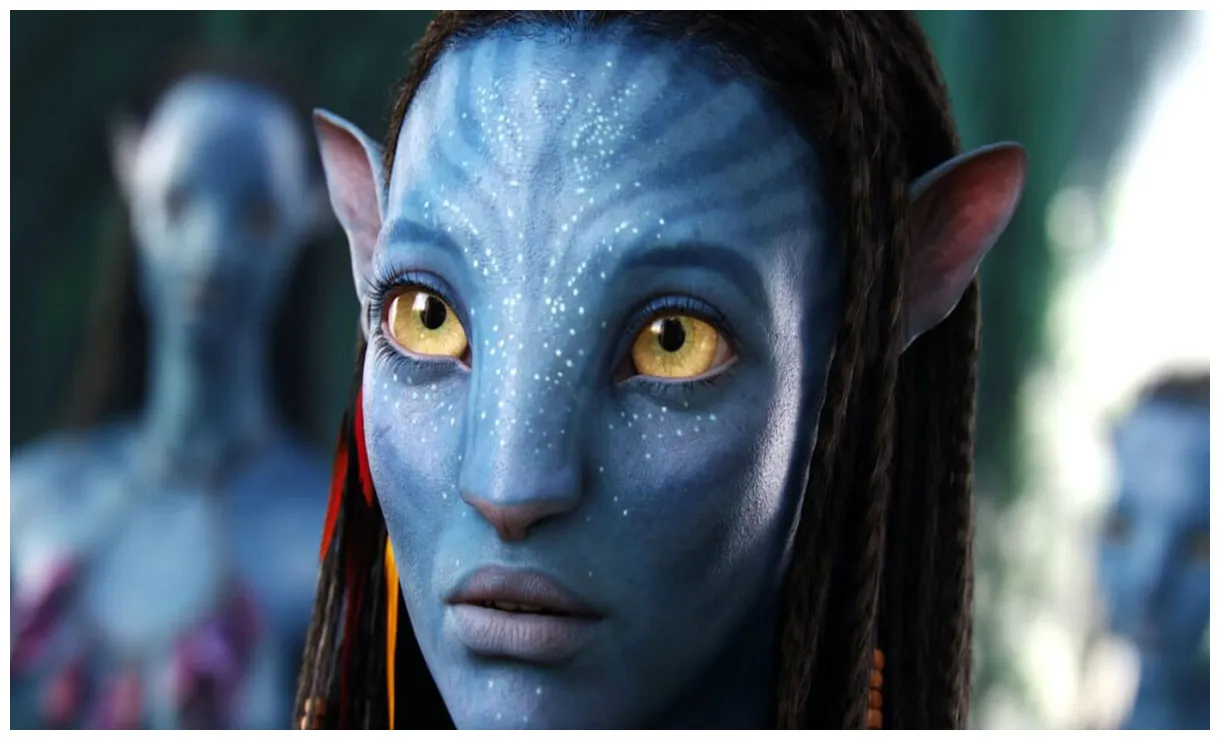 Zoë Saldaña Calls 'Avatar' Franchise James Cameron’s “Legacy Project”