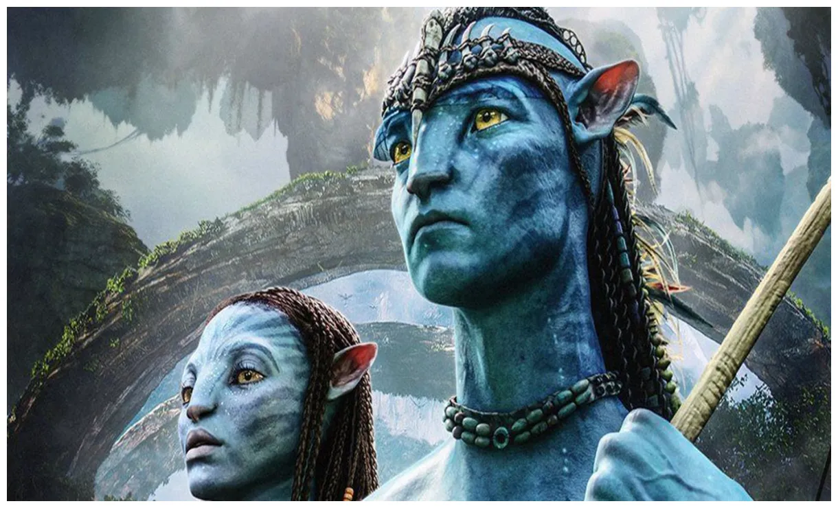 The true story behind how james cameron built pandora