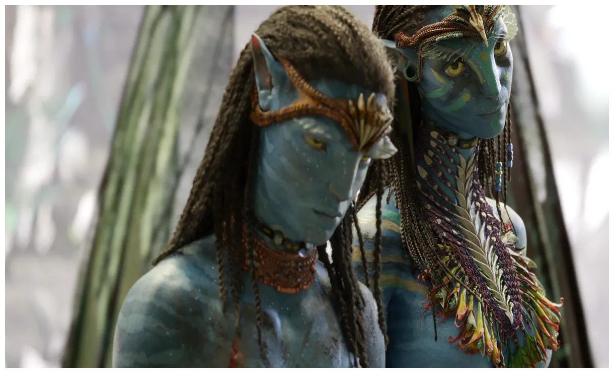 Avatar 2 stars reveal what it's like working with james cameron