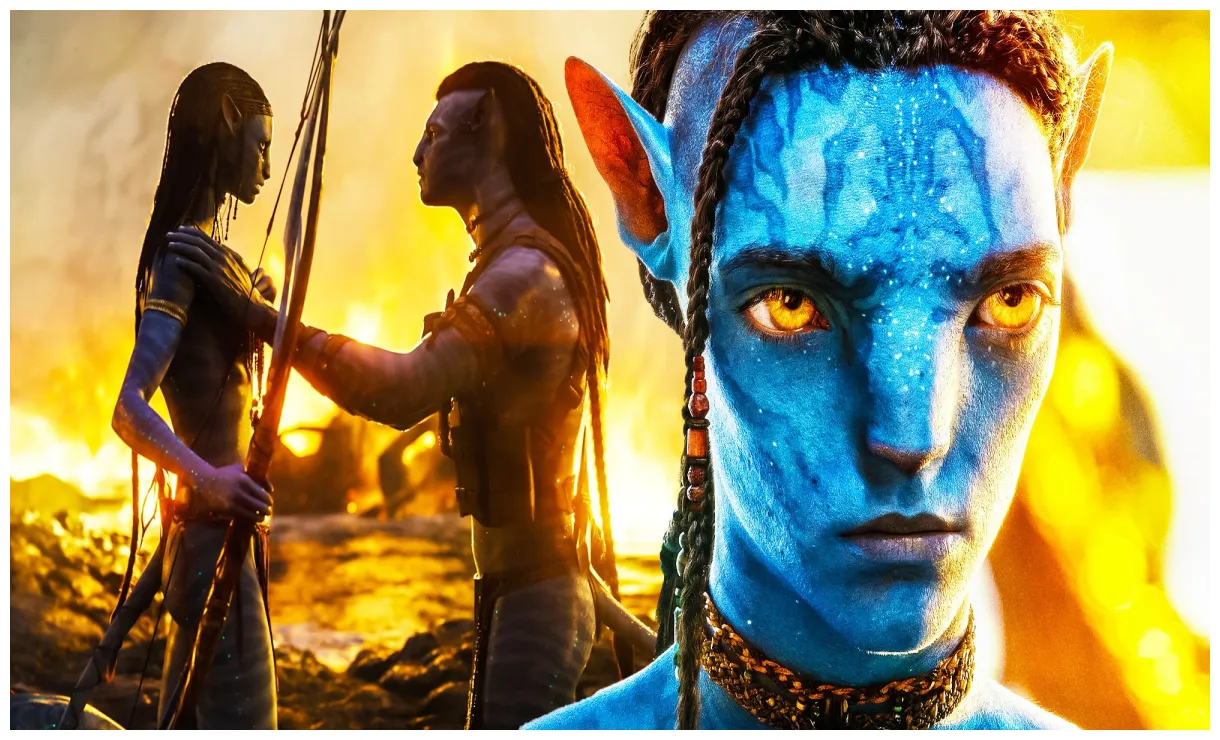 Todos os próximos filmes de avatar 2025-2031 universo cinema