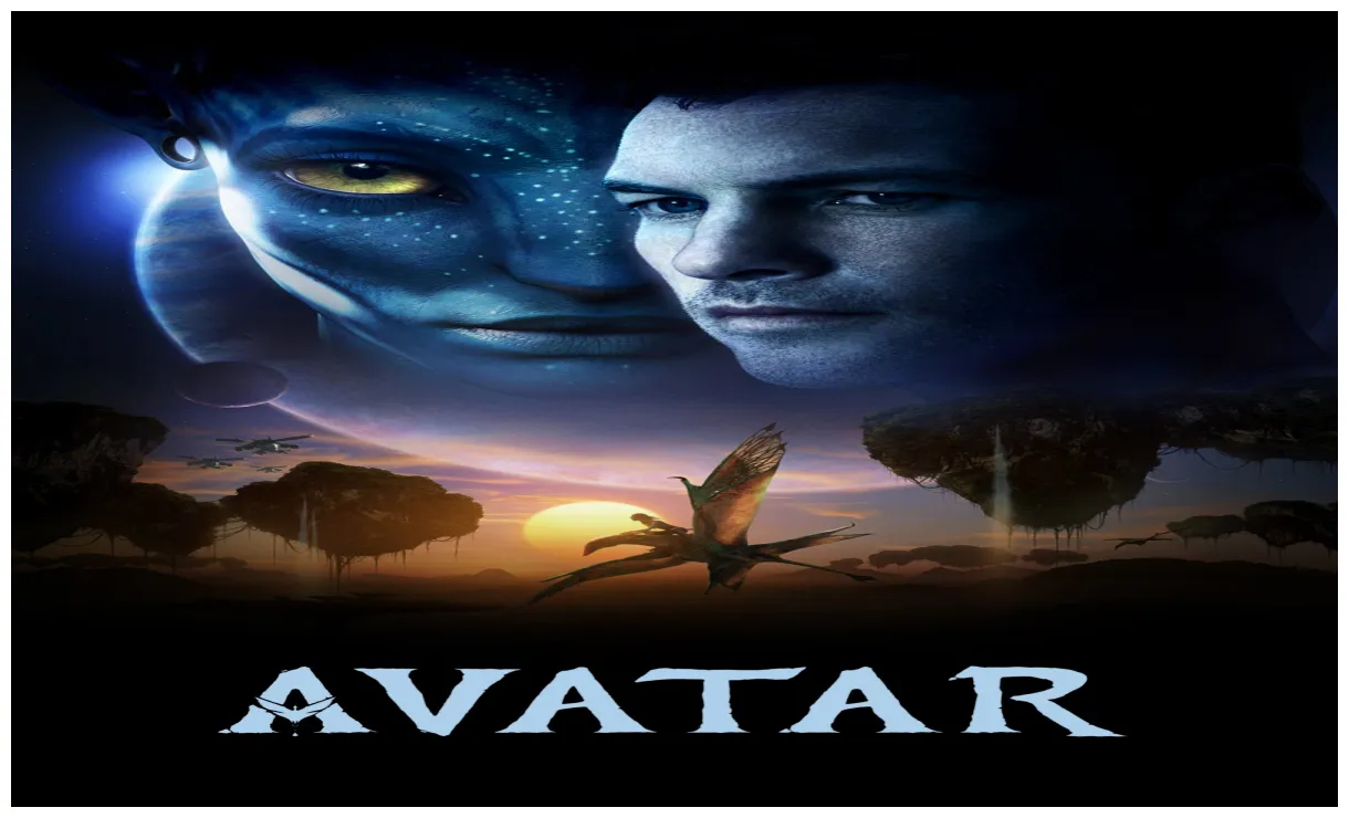 Avatar 2009 posters — the movie database tmdb