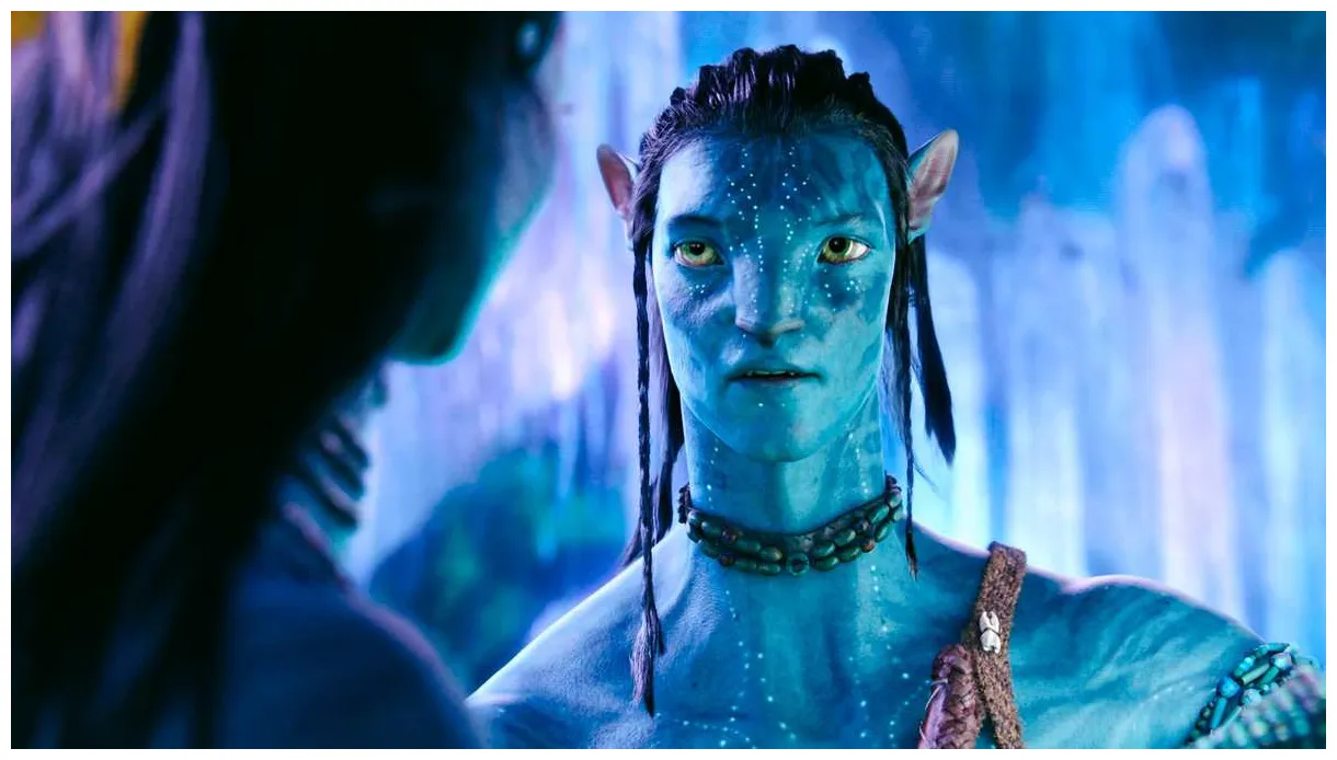 Avatar movie