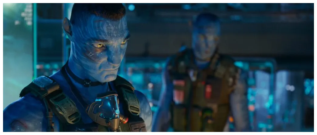 Critique du film avatar fire and ash de james cameron geeks and com'