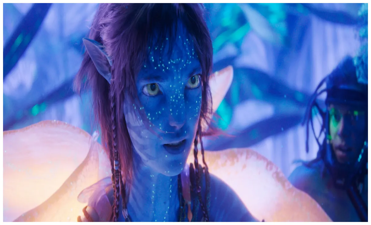 Actualité cinéma avatar fire and ash, aujourd'hui, au arena cinemas