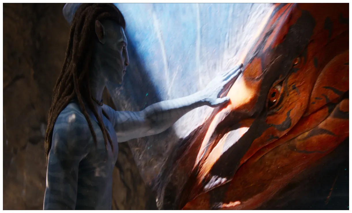 Actualité cinéma avatar fire and ash, aujourd'hui, au arena cinemas