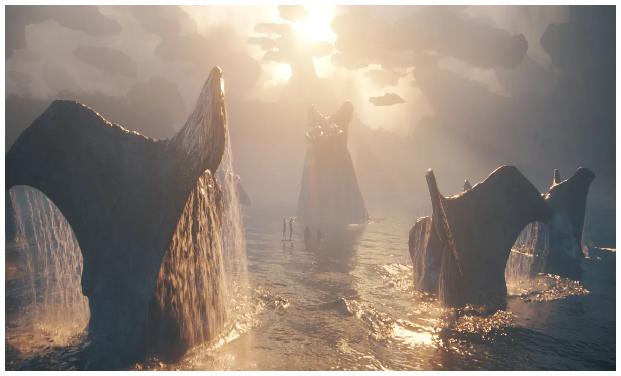 Actualité cinéma avatar fire and ash, aujourd'hui, au arena cinemas