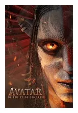Avatar fire and ash cinefile toutes les informations sur le film