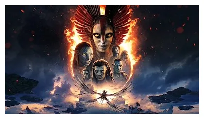 Avatar fire and ash cinefile toutes les informations sur le film