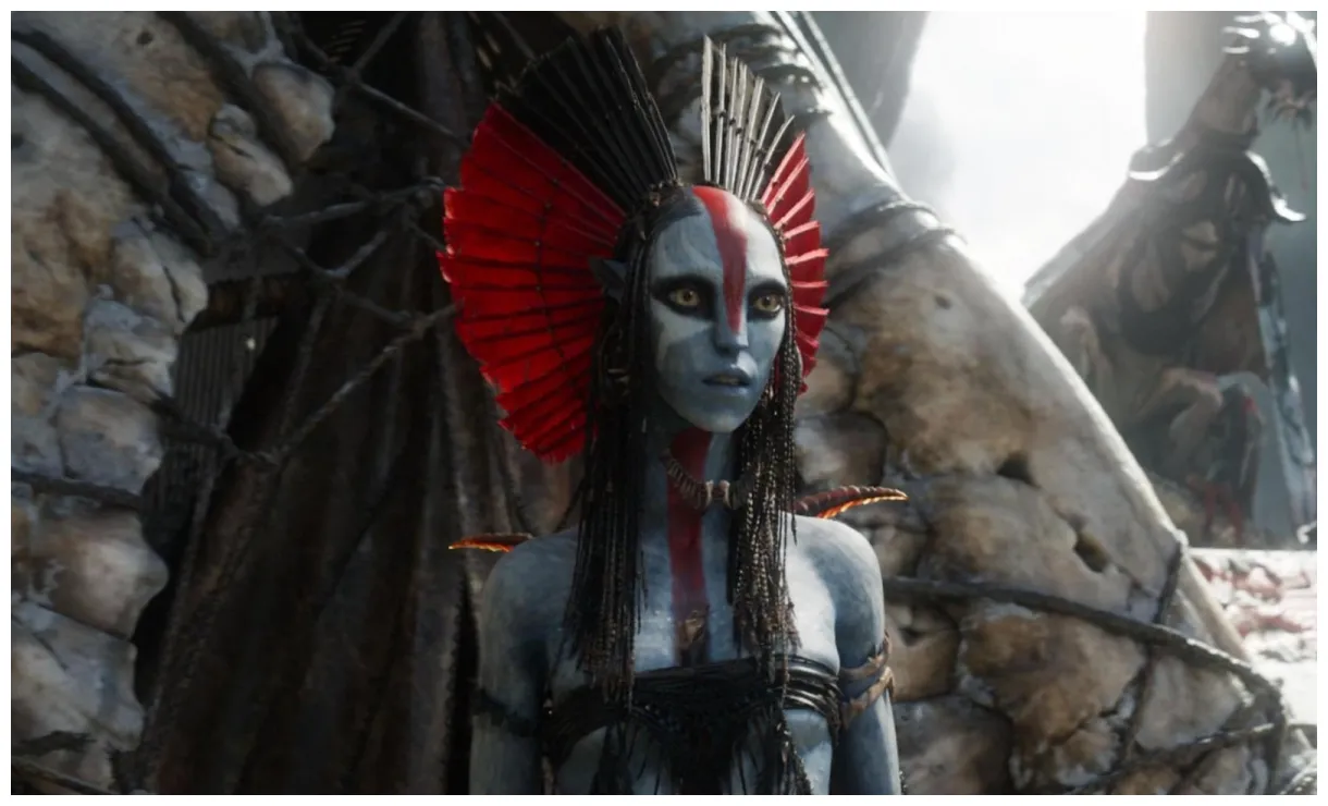 Avatar fire and ash a-t-il une scène post-crédits ? un guide sans spoiler