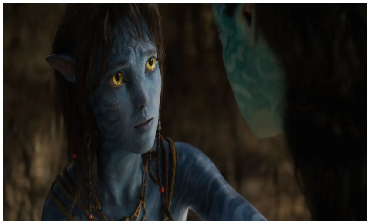 «avatar fire and ash» grand affrontement sur pandora, prise trois