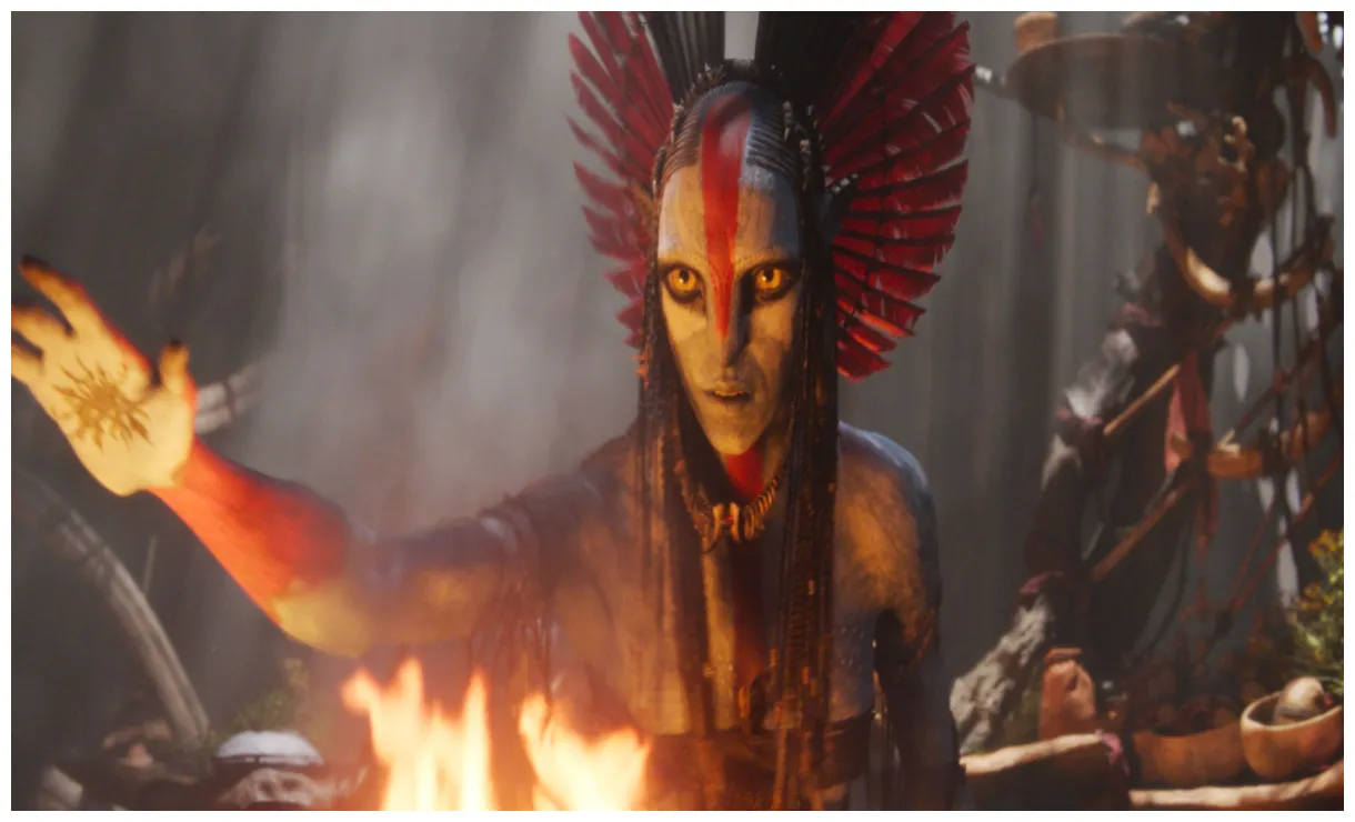 «avatar fire and ash» grand affrontement sur pandora, prise trois