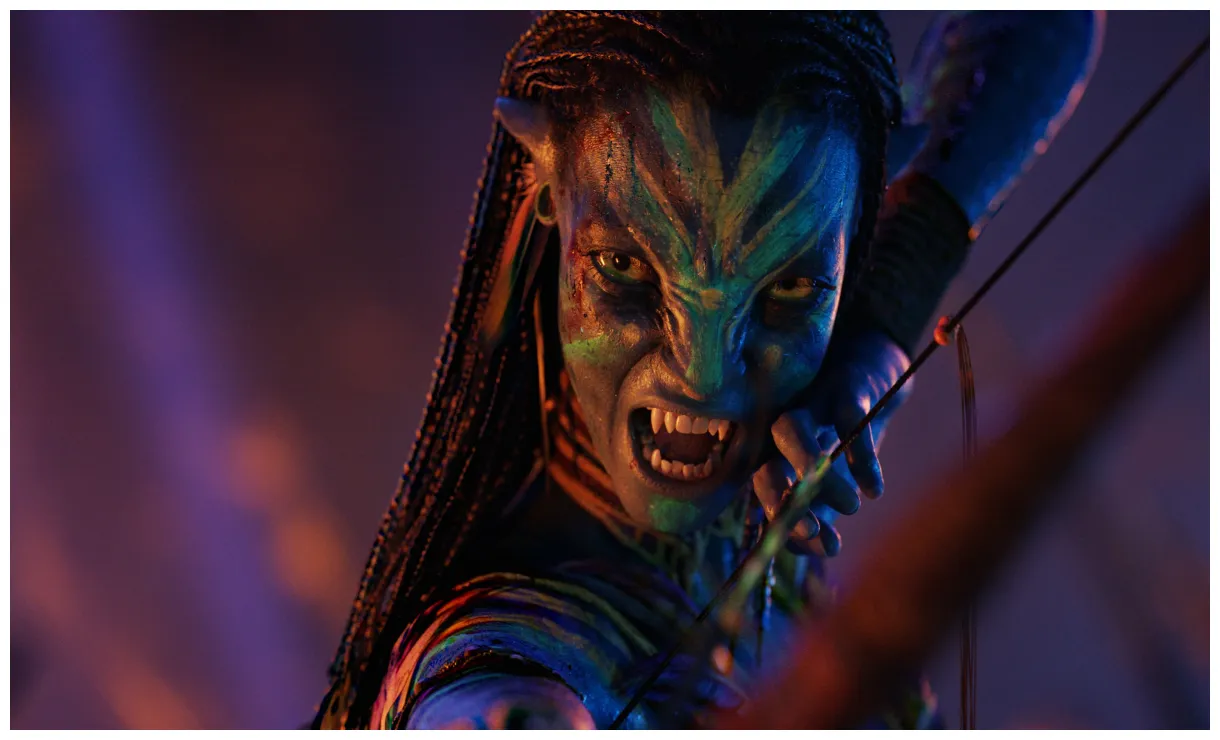 Avatar fire and ash cinefile toutes les informations sur le film