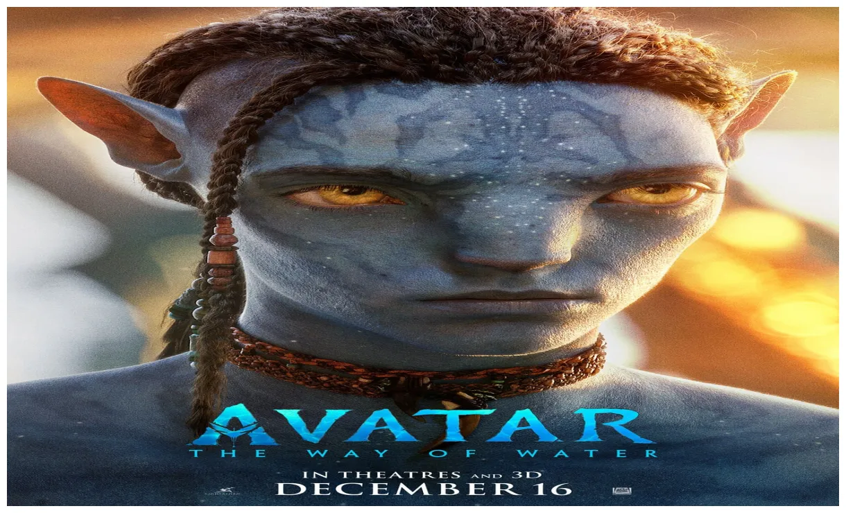 Official movie poster