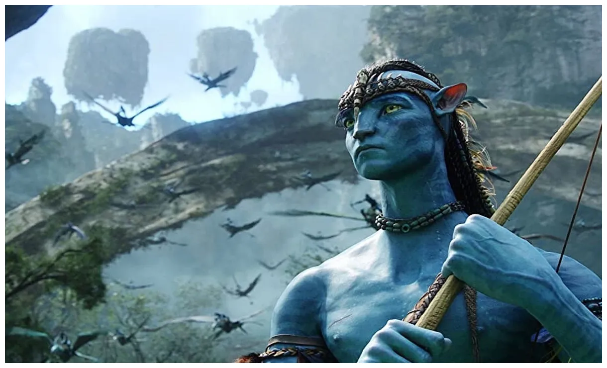 James cameron & disney preview at disney’s animal kingdom