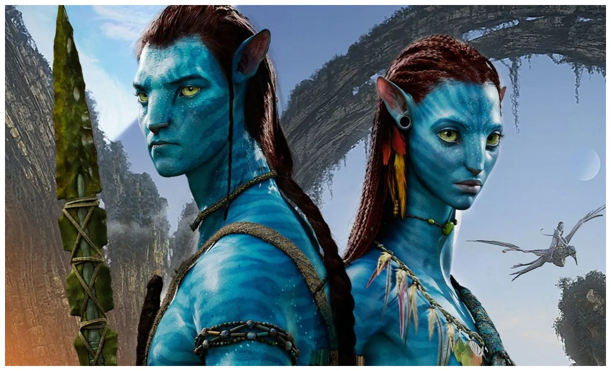 James cameron says sequels will make 'you s**t yourself' ign